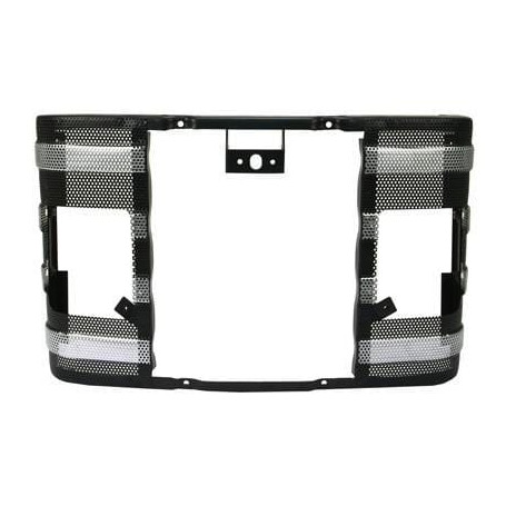 Grille de refroidisseur