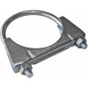 Collier d'échappement - Massey Ferguson - Ref: VLD2031
