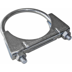 Collier d'échappement