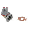 Pompe d'alimentation Perkins - Case IH, Landini, Massey Ferguson, McCormick - Ref: ULPK0004
