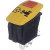 Interrupteur de prise de force - Massey Ferguson - Ref: 4290445M2