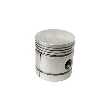 Piston
