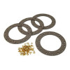 Kit de garniture de friction