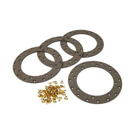 Kit de garniture de friction