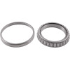 Roulement - Massey Ferguson, Valtra / Valmet - Ref: NWB01327