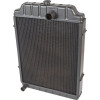 Radiateur - Massey Ferguson - Ref: 3614476M91N