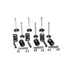 Kit de soupape - Massey Ferguson - Ref: VPA6001