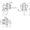 Pompe d'alimentation