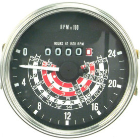 Compteur De Vitesse