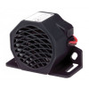ALARME DE RECUL VIGNAL MULTIFREQUENCE 12/24V - Ref: 724406