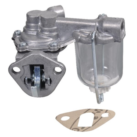 Pompe d'alimentation Perkins