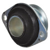 Amortisseur - Deutz-Fahr, Massey Ferguson, SAME - Ref: 000752460