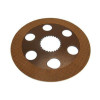 Disque de friction - Massey Ferguson, Valtra / Valmet - Ref: VPJ8172