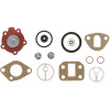KIT pompe d'alimentation en carburant Massey Ferguson - Ref: 4222125M91KR