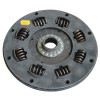 Amortisseur LuK - Massey Ferguson - Ref: 370002410