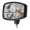 PHARE DE ROUTE GAUCHE LED 5 FONCTIONS 12/24V - Ref: 724741