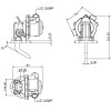 Pompe d'alimentation