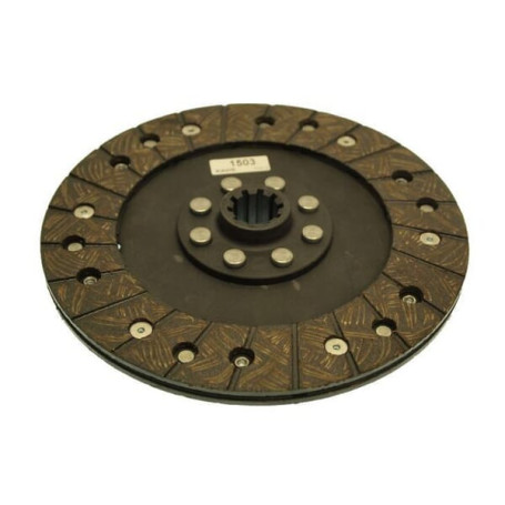 Disque d'embrayage UZF