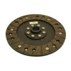 Disque d'embrayage UZF - Massey Ferguson - Ref: 1503N