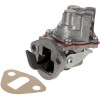 Pompe d'alimentation Perkins - FORD, Landini, Massey Ferguson - Ref: 2641A063KR