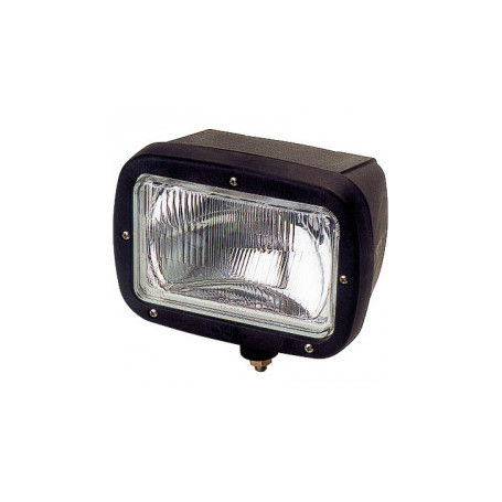 PHARE DROIT OU GAUCHE 2 FONCTIONS 12V