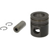 Piston Sans Segments - Landini, Massey Ferguson - Ref: VPB2220