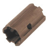 Réducteur 1 1/8'' - 1 3/8'' - Massey Ferguson - Ref: 6740000KR
