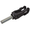 Supp. p. extrémité raccord. - Massey Ferguson - Ref: 3788403M91