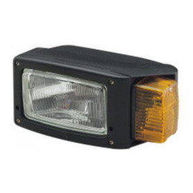 PHARE DROIT 4 FONCTIONS 12V