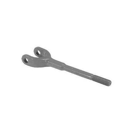 Fourche de boîte de mise à niveau