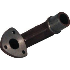 Pipe d'admission