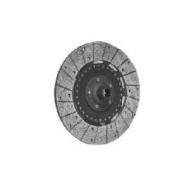 Disque d'embrayage