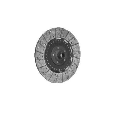 Disque d'embrayage