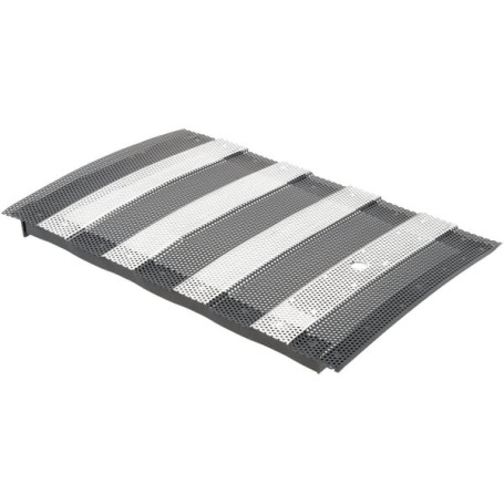 Grille de refroidisseur
