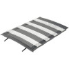 Grille de refroidisseur