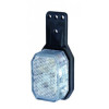 FEU DE GABARIT LATERAL BICOLORE DROIT LED - Ref: 722147