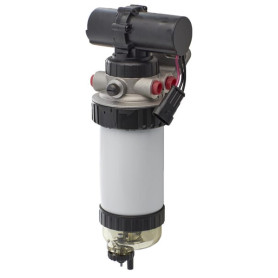 Pompe d'alimentation en carburant