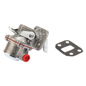 Pompe d'alimentation