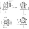 Pompe d'alimentation