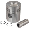 Piston Sans Segments - Landini, Massey Ferguson - Ref: VPB2080