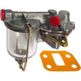 Pompe à carburant