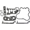 Kit moteur complet - Landini, Massey Ferguson - Ref: 4224142M91