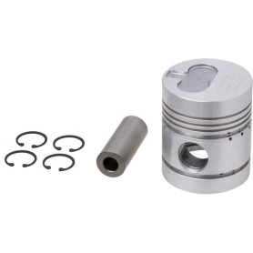 Piston