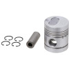 Piston - Massey Ferguson - Ref: VPB2303