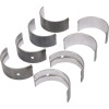 Jeu de coussinets de bielle std. - Massey Ferguson - Ref: 830899M91N