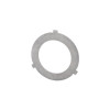 Disque d'embrayage - Deutz-Fahr, Massey Ferguson - Ref: 001394800N