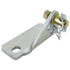 Support de stabilisateur d - Massey Ferguson - Ref: Z790106