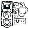 Pochette De Joint Inferieur - Massey Ferguson - Ref: VPC6032