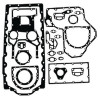 Pochette De Joint Inferieur - Massey Ferguson - Ref: VPC6032