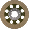 Disque de frein - Massey Ferguson - Ref: 4311520M1